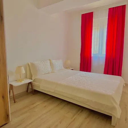 Chavdar Apartments Gevgelija Exterior photo