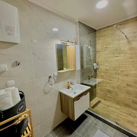 Chavdar Apartments Gevgelija Room photo
