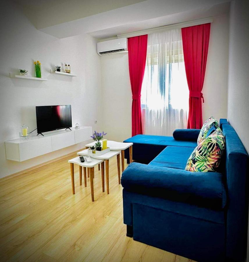 Chavdar * Gevgelija
