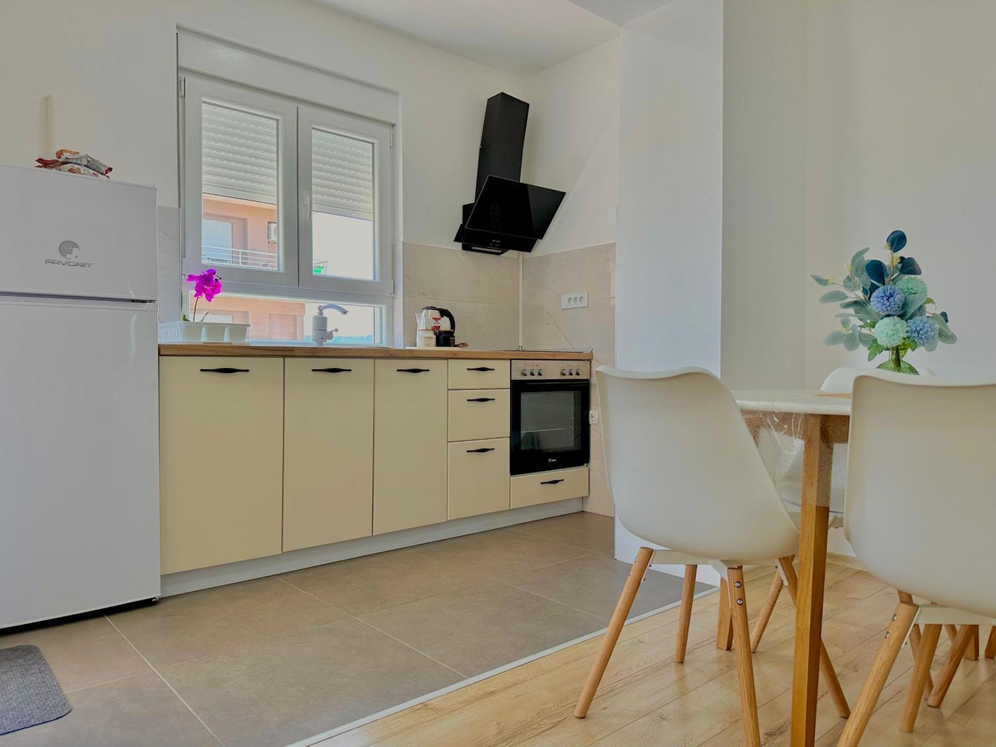 Apartment Chavdar