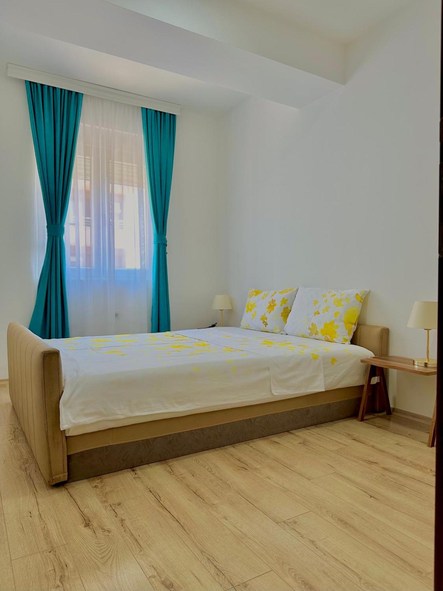 Apartment Chavdar Gevgelija